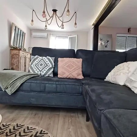 Maison 2 Chambres *