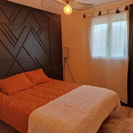 Maison 2 Chambres