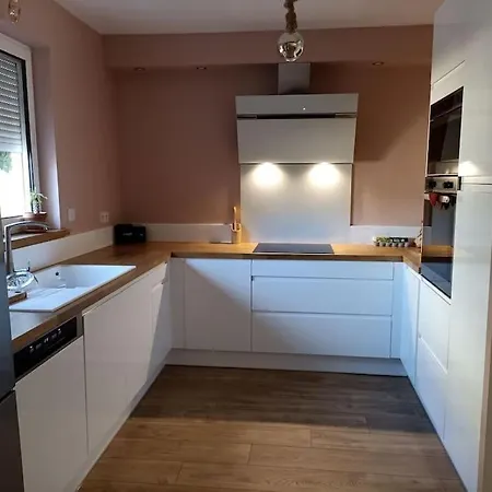 בית נופש Maison 2 Chambres