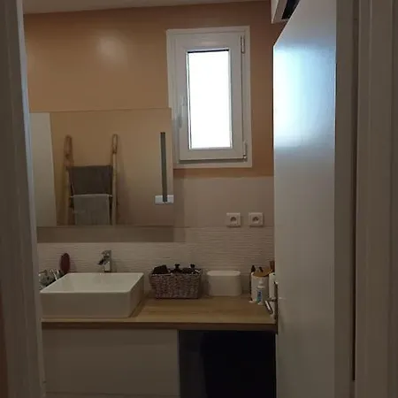 בית נופש Maison 2 Chambres *