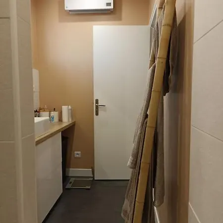 Maison 2 Chambres * פרפיניין