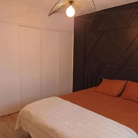 Maison 2 Chambres