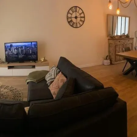 Maison 2 Chambres *